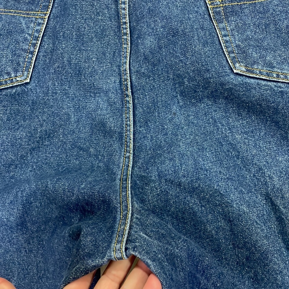Cinch White Label Relaxed Fit WRX FR jean Size 44 x 34 - Picture 9 of 12